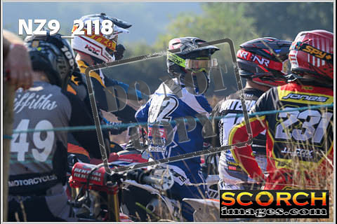 MX Open MX2-001