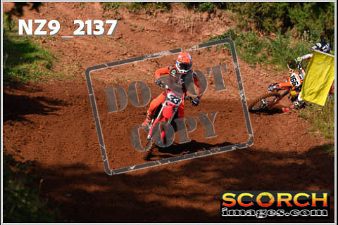 MX Open MX2-015