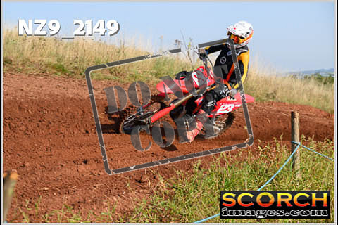 MX Open MX2-025