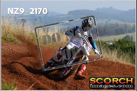MX Open MX2-045