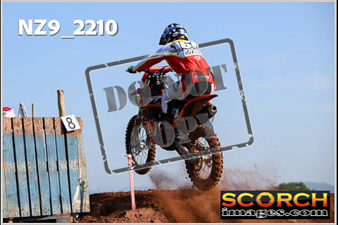 MX Open MX2-085