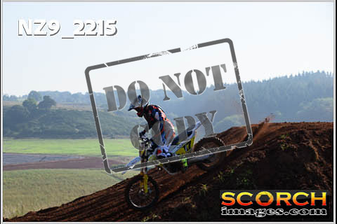 MX Open MX2-090
