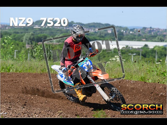 Inters Green Orange-047