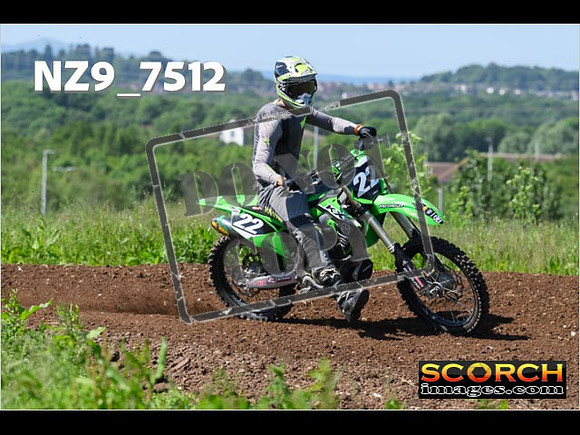 Inters Green Orange-039