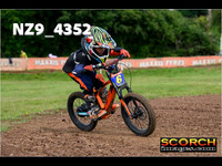 LDR Racing Youth Electric Practice Sun 16-Jun-2024