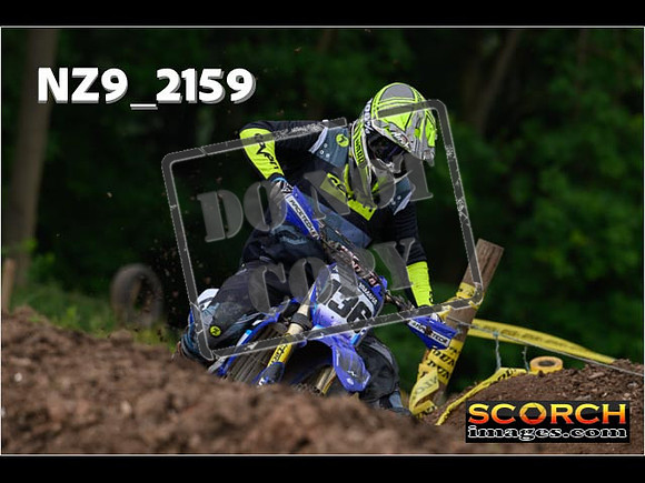 Inters Blue-151