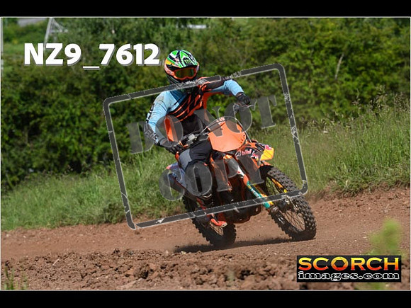 Inters Green Orange-138
