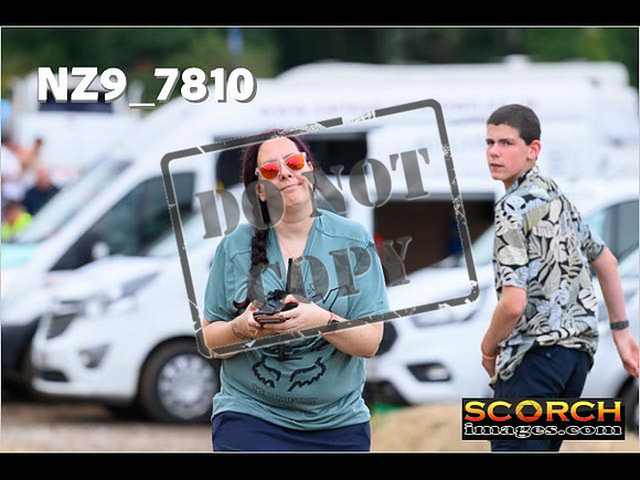 Randoms-101