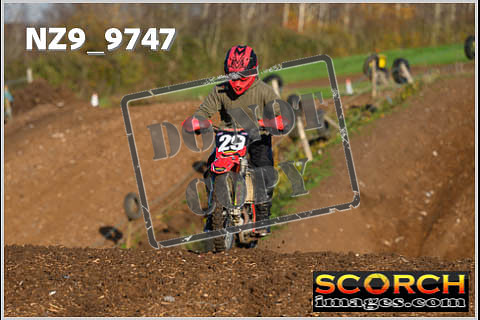 Thur 23 Nov-090