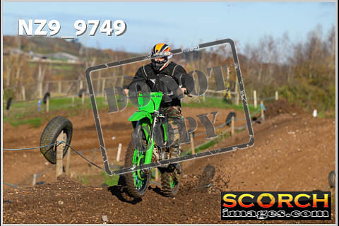 Thur 23 Nov-092