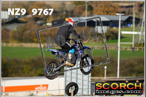 Thur 23 Nov-109
