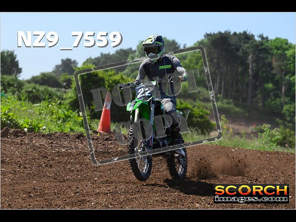 Inters Green Orange-085