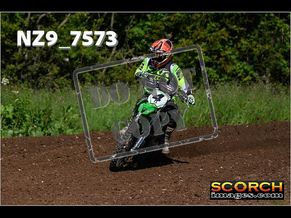 Inters Green Orange-099