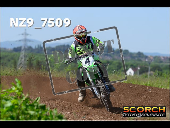 Inters Green Orange-036