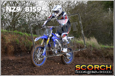 Inters Blue-125