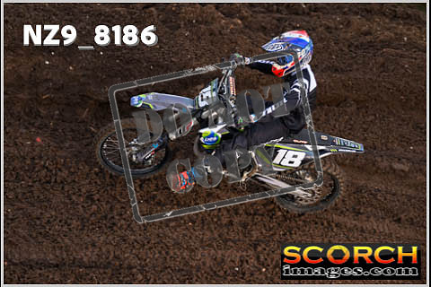 Inters Blue-150