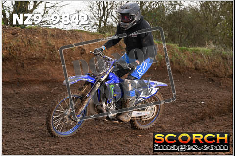 Inters Blue-123