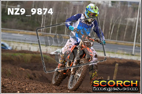 Inters Blue-153