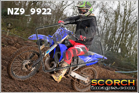 Inters Blue-200