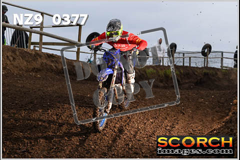 Inters Blue-232