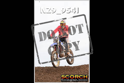 Inters Orange-125