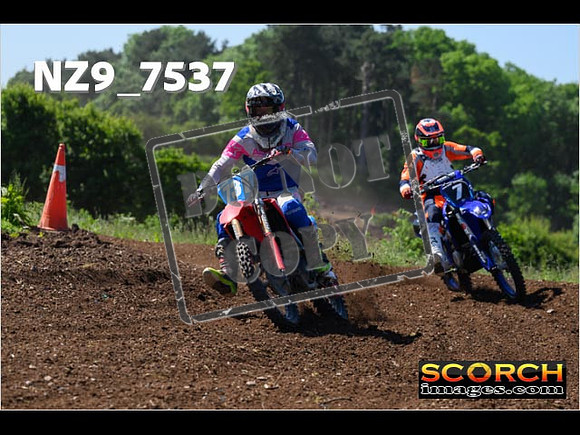 Inters Green Orange-063