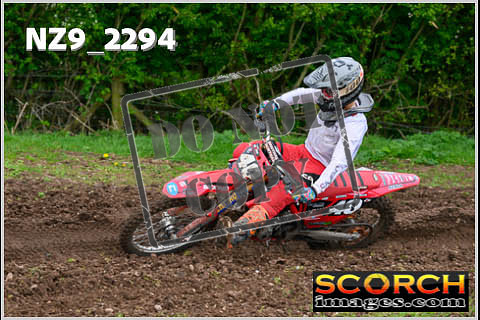 Experts-125