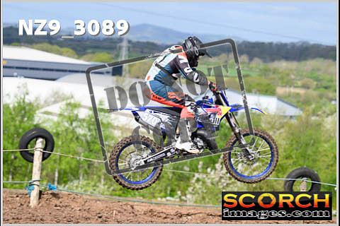 Inters Blue-115