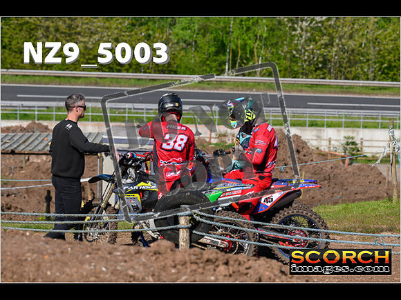 Thur 18Apr-041