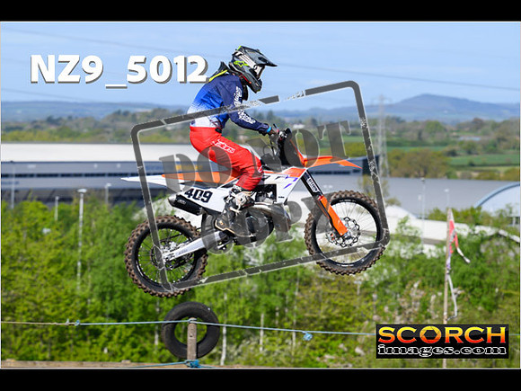 Thur 18Apr-050