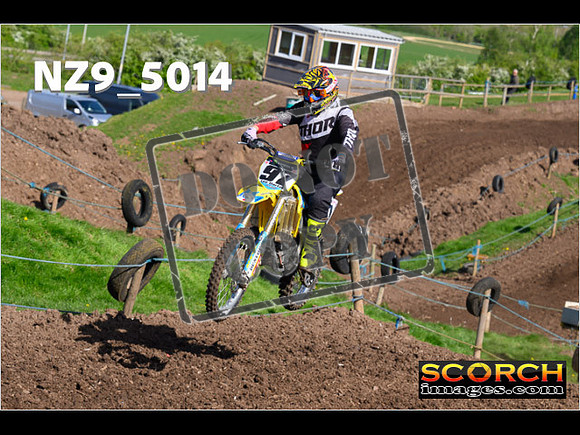 Thur 18Apr-052