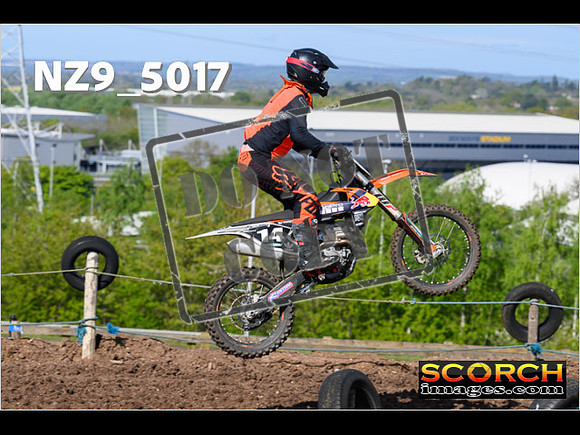Thur 18Apr-054