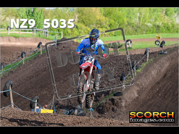 Thur 18Apr-071