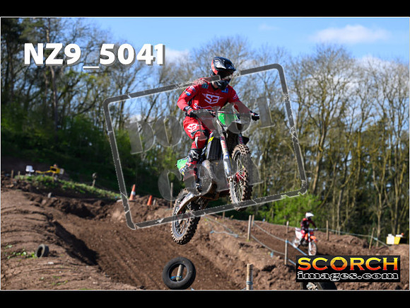 Thur 18Apr-077
