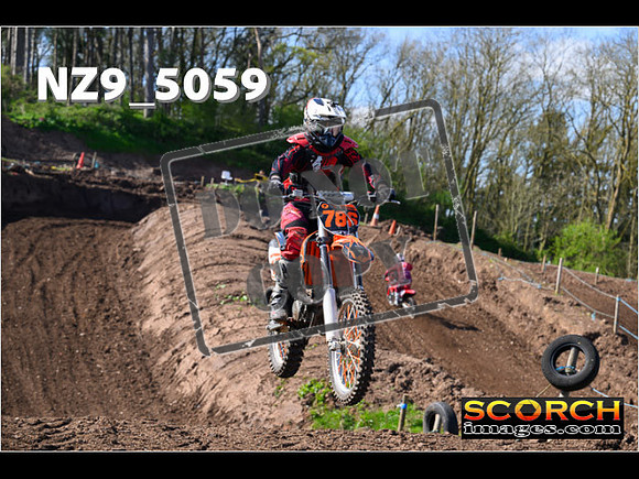 Thur 18Apr-095