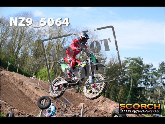 Thur 18Apr-100