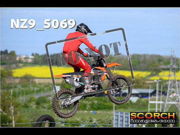 Thur 18Apr-105