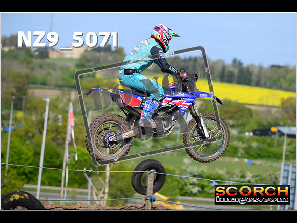 Thur 18Apr-107