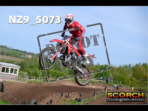 Thur 18Apr-109