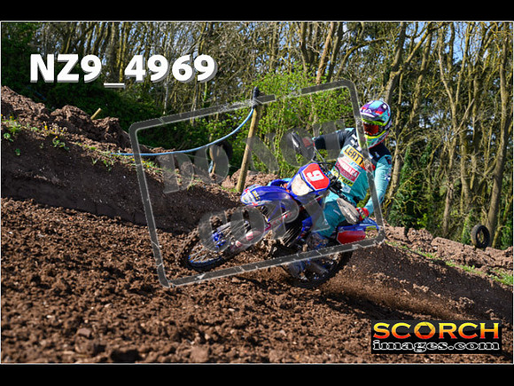 Thur 18Apr-009