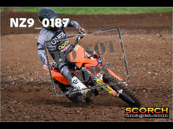Experts-125