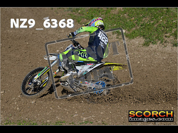 MX2-121