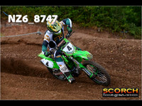 02. Inters Blue