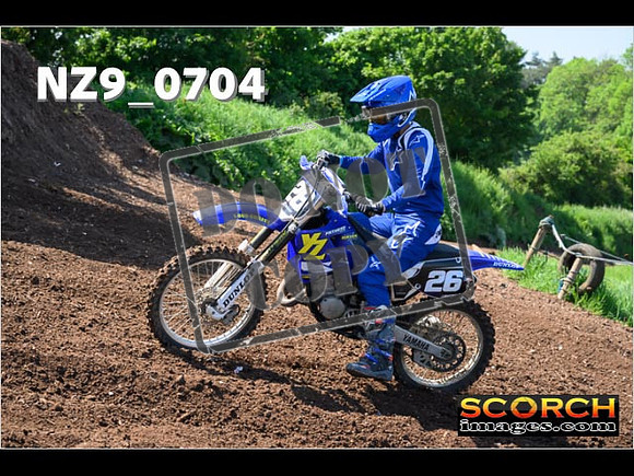 Inters Blue-010