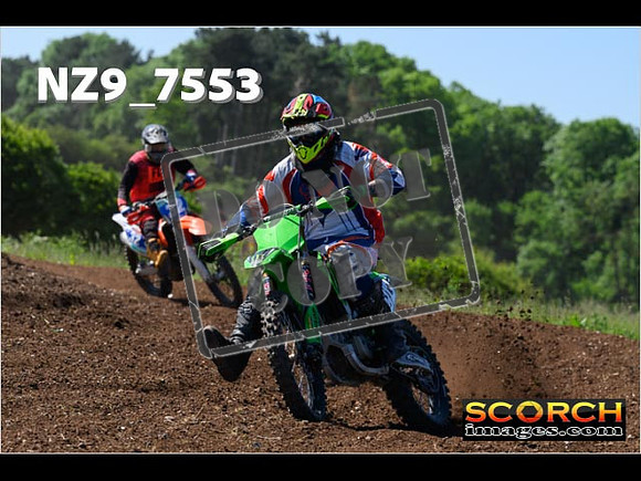 Inters Green Orange-079