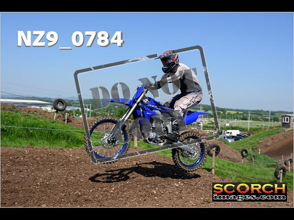 Inters Blue-090