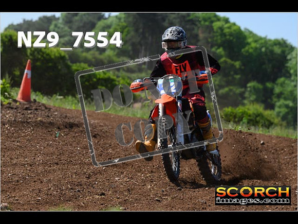 Inters Green Orange-080