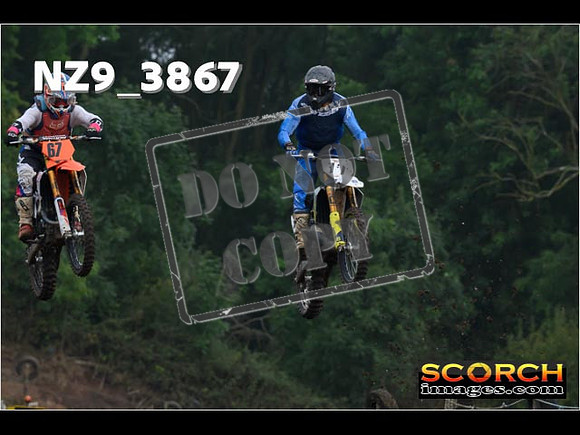 Experts-136