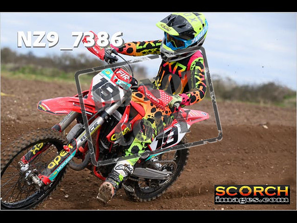 Youth-256