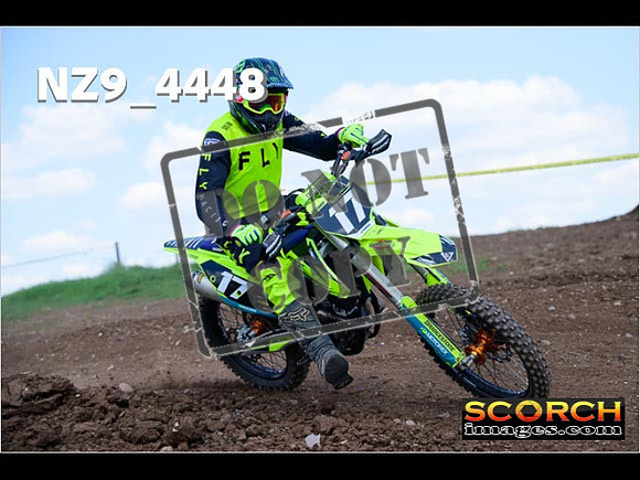 InterGreen-345